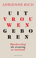 Uit vrouwen geboren - Adrienne Rich - ebook - thumbnail