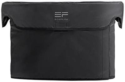 EcoFlow DELTA Max extra batterij tas