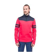 Rossignol Ski pulli + Rits Skipully Heren M - thumbnail