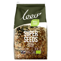 Leev Super Seeds Mix - thumbnail