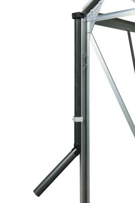 Regenpijp set dia. 30 mm Popular/Royal - Royal well