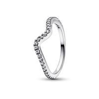 Dames ring Pandora 192539C01-54 14 - thumbnail