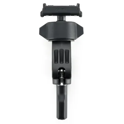 DJI Osmo Action Dual-Direction Mini Handlebar Mount