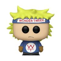 South Park Funko Pop Vinyl: Wonder Tweek - thumbnail