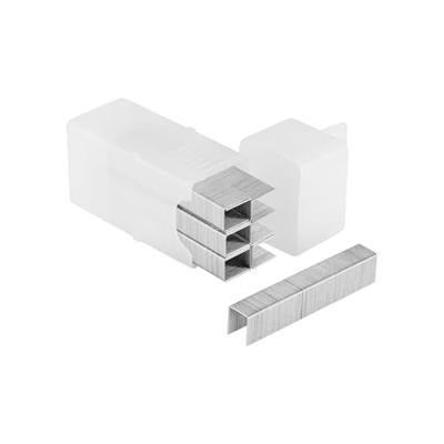 Stanley nietjes 14 mm type A 1000 stuks Stanley nietjes 14 mm type A 1000 stuks