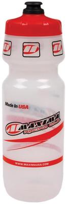 MAXIMA RACING OILS trinkflasche