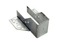 Waelbers Raveeldrager zwaar 335x50mm, blauw verzinkt - 10 Stuk(s) - 8514.44 - thumbnail