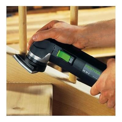 Festool SSH-STF-V93/6-H/2 Schuurzool StickFix hard VE=2 - 488716