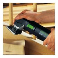 Festool SSH-STF-V93/6-W/2 Schuurzool StickFix zacht VE=2 - 488715 - thumbnail
