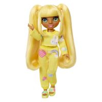 MGA Entertainment rainbow high junior high pyjamaparty-modepop sun - thumbnail