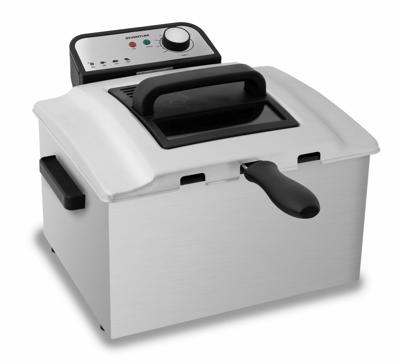 Inventum GF750S Friteuse 5L 3000W