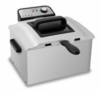 Inventum GF750S Friteuse 5L 3000W - thumbnail