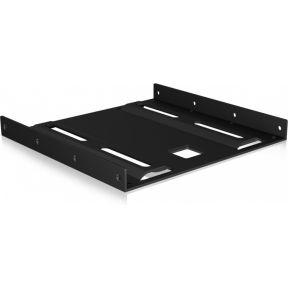 ICY BOX IB-AC653 computerbehuizing onderdelen Universeel HDD-bevestigingsbeugels