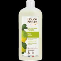 Douce Nature Douchegel & shampoo evasion citroen Sicilie bio 1 Liter - thumbnail
