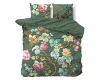 Dreamhouse Chanda Olijf groen 240 x 200/220 cm - thumbnail