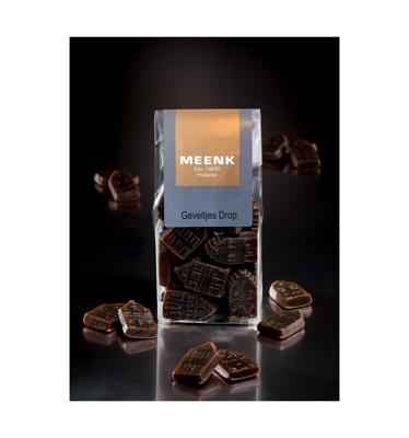 Meenk Meenk Geveltjesdrop (180g)