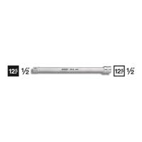 Hazet 917/918 918-10 Dopsleutelverlenging Aandrijving 1/2 (12.5 mm) 248 mm 1 stuk(s) - thumbnail