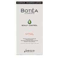 Carin Botéa Elements Scalp Control Vital Pakket - thumbnail