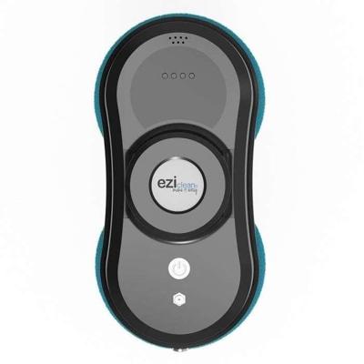 Raamreinigingsrobot - EZICLEAN - WINDOBOT S1 One - 72 W - 72 dB - 5 m kabel - Zwart