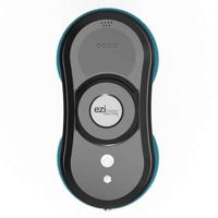 Raamreinigingsrobot - EZICLEAN - WINDOBOT S1 One - 72 W - 72 dB - 5 m kabel - Zwart - thumbnail