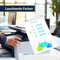 G&G Toner vervangt Brother TN-423 Compatibel Combipack Zwart, Cyaan, Magenta, Geel TN-423BK/TN-423C/TN-423M/TN-423Y GS-B423-4P - thumbnail