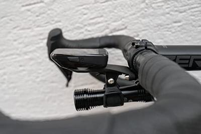 SILCA Computer bracket wide 23-40mm