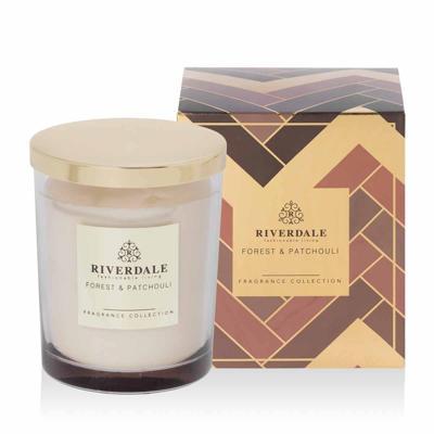 Riverdale Geurkaars Vogue Riverdale Geurkaars Vogue