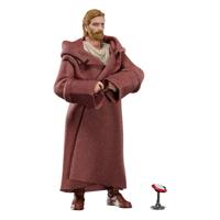 Star Wars The Vintage Collection Obi-Wan Kenobi actiefiguur - thumbnail
