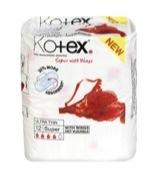 Kotex Ultradun Super Met Vleugels - thumbnail