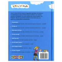 Uitgeverij Kluitman Lezen is leuk - een stapje verder avi-e3 - thumbnail