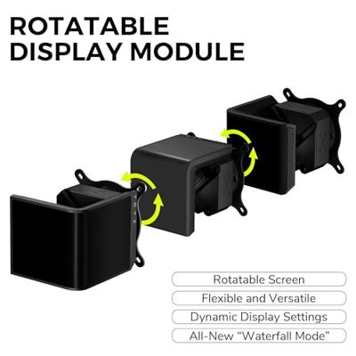 TRYX PANORAMA SE PC-waterkoeling