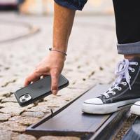 Catalyst Influence Hoesje iPhone 13 / 14 Zwart - thumbnail