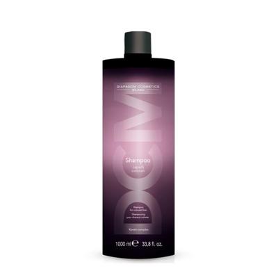 DCM Coloured Hair Shampoo 1000ml
