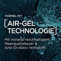 Loreal L'Oréal Men Expert Hydra Energy Cooling Gel - Verkoelende Gezichtsgel voor Mannen - 50 ml - thumbnail