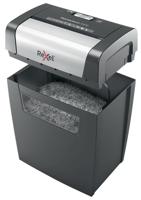 Rexel Momentum X406 papiervernietiger - thumbnail
