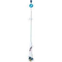 GLORA109GRP - VHF-ANTENNE - 900 MM - GLASVEZEL - RA106 SO - thumbnail