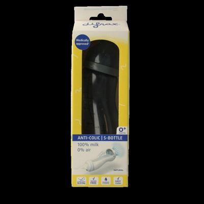 S-fles trend 250ml 1 Stuks