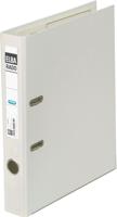 Elba Rado Plast ordner, wit, rug van 5 cm - thumbnail
