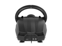 Stuur Genesis NGK-1567 Zwart - thumbnail