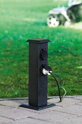 Eglo TuinstopcontactPark 4 - 93426