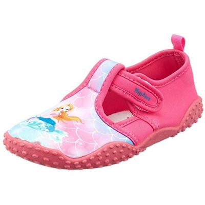 Playshoes waterschoentjes Zeemeermin Roze-32-33