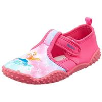 Playshoes waterschoentjes Zeemeermin Roze-32-33 - thumbnail