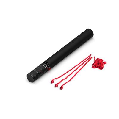 MagicFX Handheld Streamer Cannon 50 cm rood
