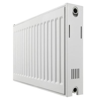 Paneelradiator Haceka Sanivesk Duo 60x90 cm Wit Zij-Aansluiting (1317 Watt) Paneelradiator Haceka Sanivesk Duo 60x90 cm Wit Zij-Aansluiting (1317 Watt)