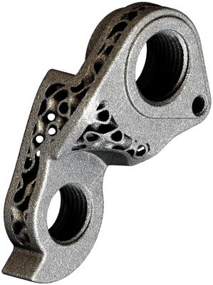 SILCA derailleurpad-haken derail.hanger cannondale