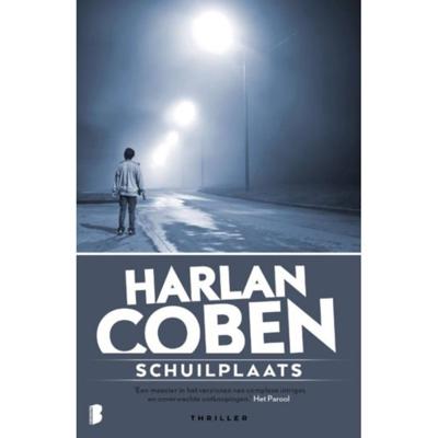 Schuilplaats (Paperback)