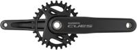 SHIMANO crankstel "cues fc-u6000-1" crankset shim.cues cues fc-u6000-1 30t 170mm - thumbnail