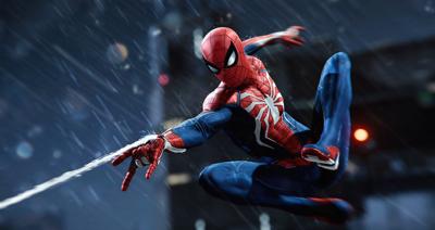 Spider-Man Game of the Year Edition Spider-Man Game of the Year Edition