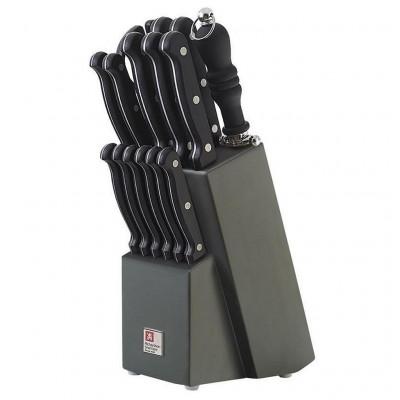 Richardson Sheffield messenblok Artisan (set van 15)