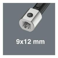 Wera 05078610001 Insteekdopsleutel - thumbnail